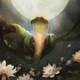 Illustration for article titled The Greatest Magic: The Gathering Art of All Time